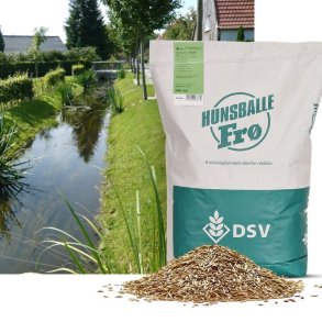 Blokhus-Turf, grsfr, 10 kg. DSV