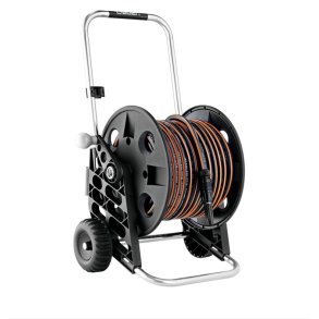 Claber Slangevogn GENIUS COMPACT 30 meter