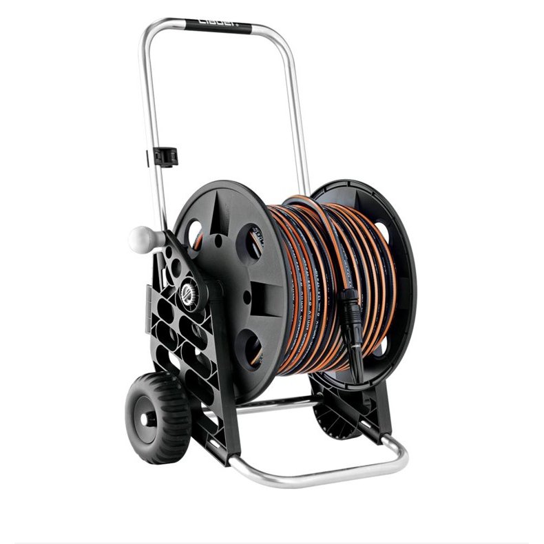 Claber Slangevogn GENIUS COMPACT 30 meter