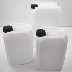 Dunke til drikkevand