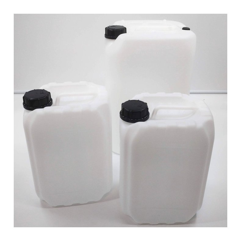 Dunke til drikkevand