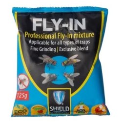 Fly-in Mini Monster Fluef�lde