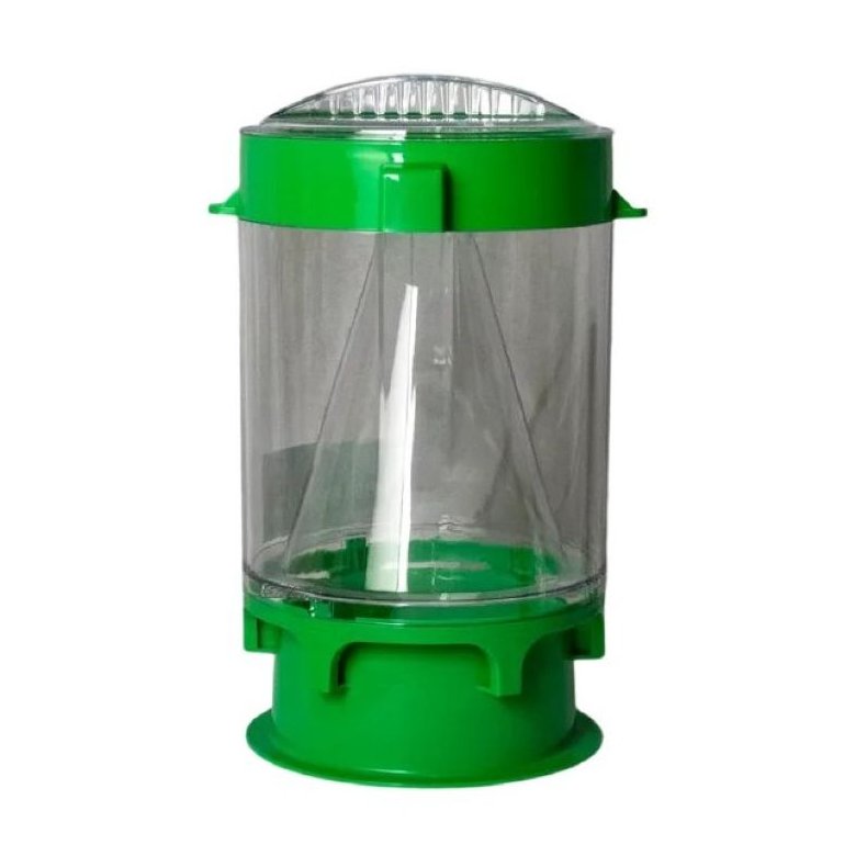 Fly-in Mini Monster Fluef�lde