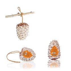 Fedtkogle Hercules 330g