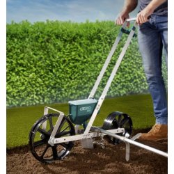 Cresco nrkket smaskine SRS