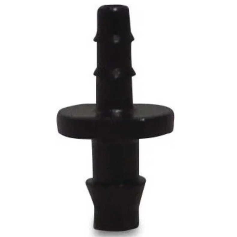 4 mm indstik x modhage