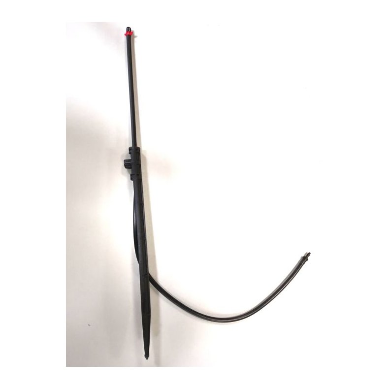Mikrosprinkler Jet Spike 360 grader Rain Bird