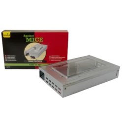 Museflde til levende fangst