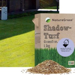 Shadow-Turf, 1 kg. Skyggeblanding