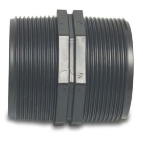  Bryst nippel BSP gevind PP plast