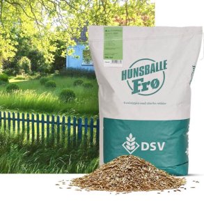 Njsom Svingel-Blanding, grsfr, 10 kg. DSV