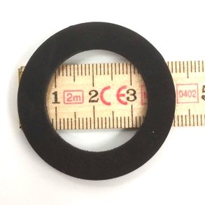 VDL Gennemfringsring EPDM 