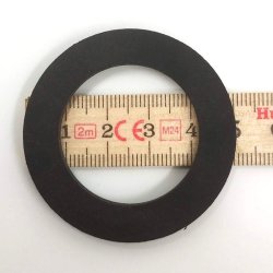 VDL Gennemfringsring EPDM 