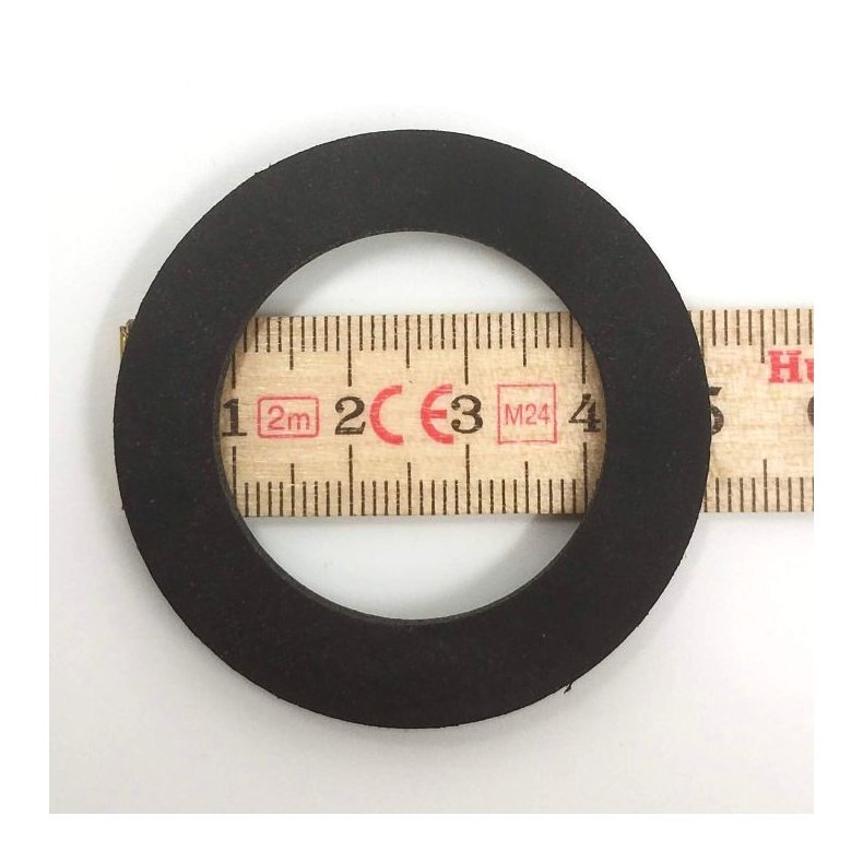 VDL Gennemfringsring EPDM 