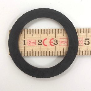 Pakning NBR  44mm