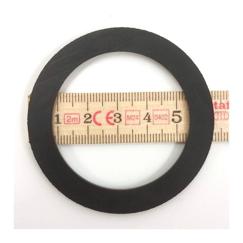 Pakning NBR til Camlock.  56mm