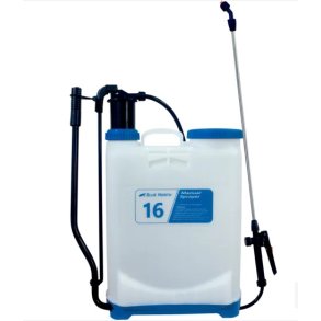 Blue North ryg-spr�jte 16 liter