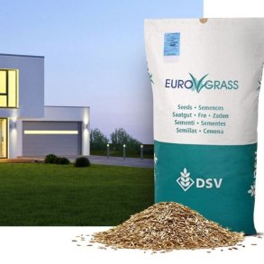 Villa-Blanding, gr�sfr�, DSV