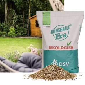 Villa-ko, grsfr, 10 kg. DSV