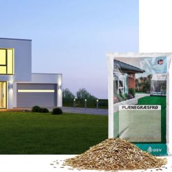 EG Repair Turf 1 kg, DSV