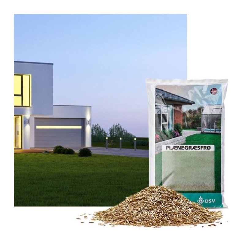 EG Repair Turf 1 kg, DSV