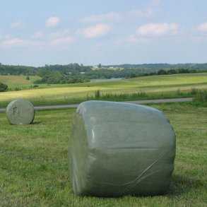 Heste Wrap og H. 10 kg